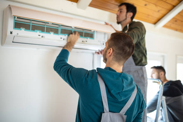 Best HVAC maintenance plan  in North Bend, WA