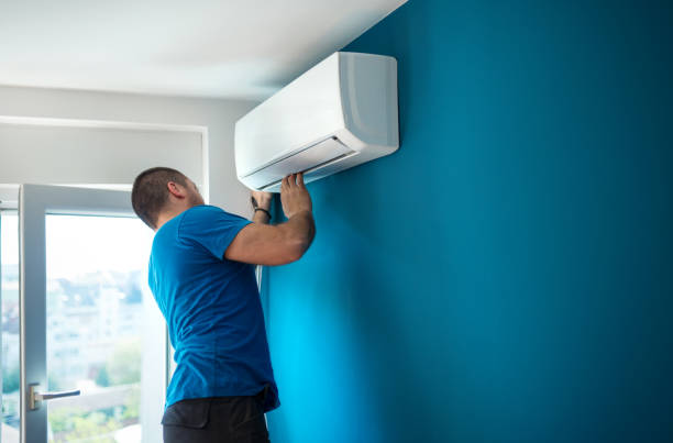 Best Central air repair  in North Bend, WA