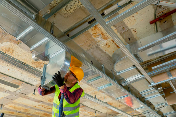 Best Heating repair services  in North Bend, WA