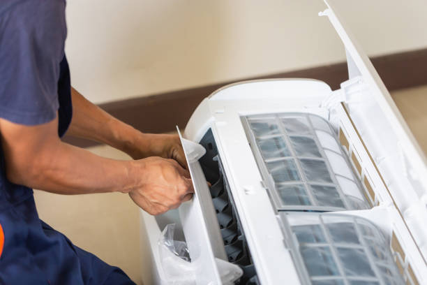Best Commercial HVAC repair  in North Bend, WA