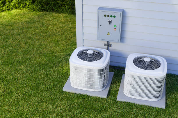 Best HVAC system installation  in North Bend, WA