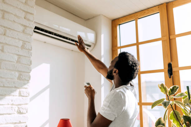 Best Central air repair  in North Bend, WA