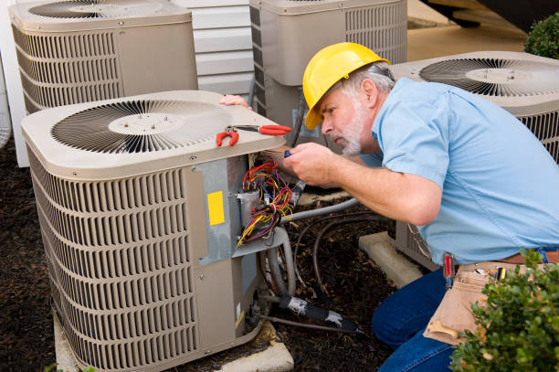 Best Ductless HVAC repair  in North Bend, WA