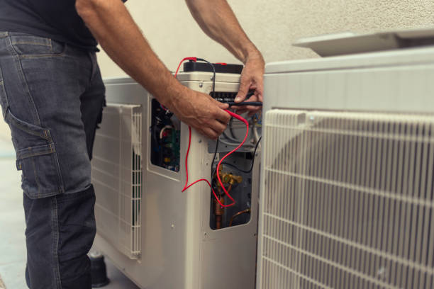 Best HVAC installation services  in North Bend, WA