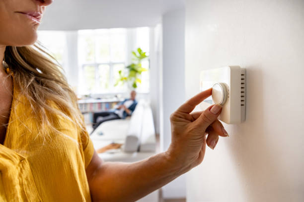 Best HVAC replacement cost  in North Bend, WA