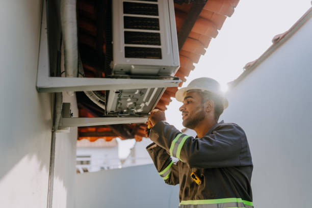 Best Affordable HVAC services  in North Bend, WA
