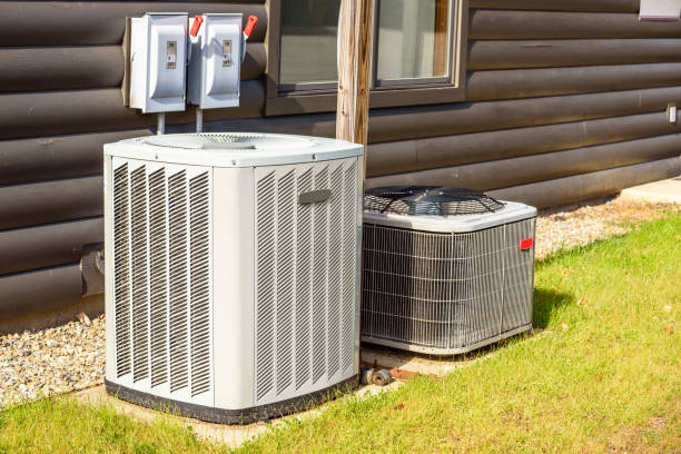 Best Emergency HVAC repair  in North Bend, WA