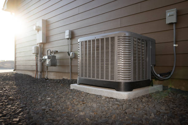 Best Air conditioning repair  in North Bend, WA